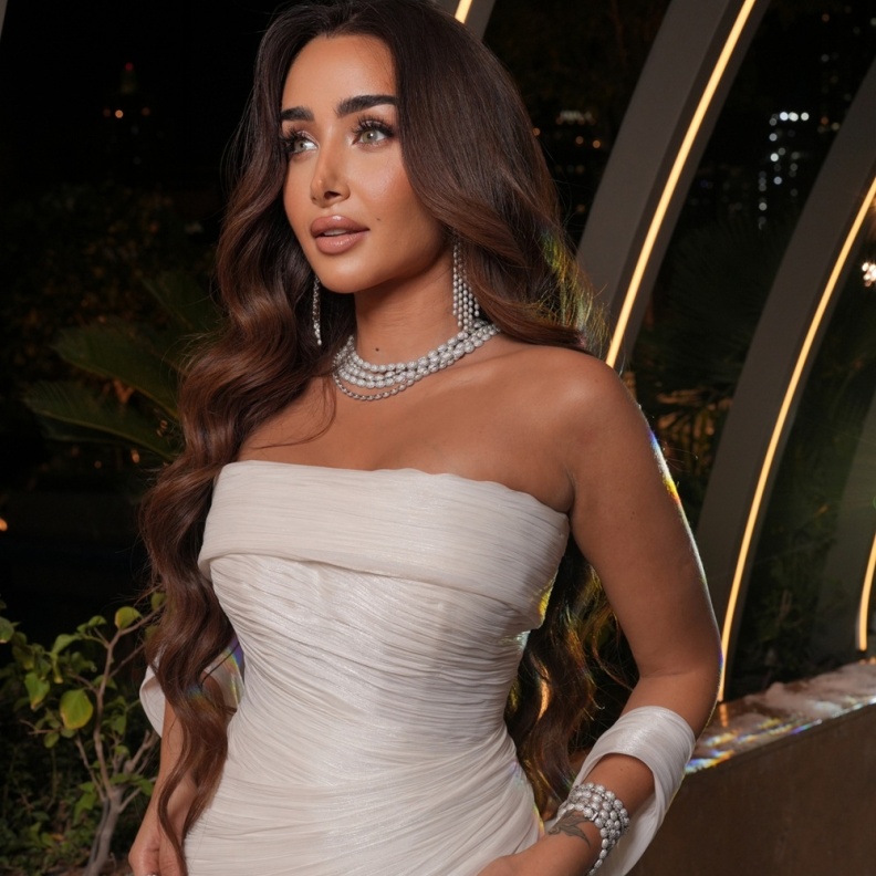 APM Monaco تجمع بين الواقع والخيال وتكشف عن مجموعتها الشتوية في حفل مبهر في دبي