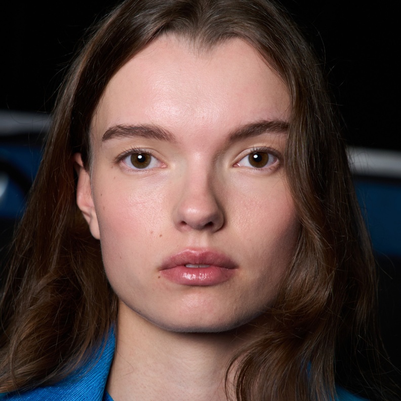 فن الهدوء والجمال