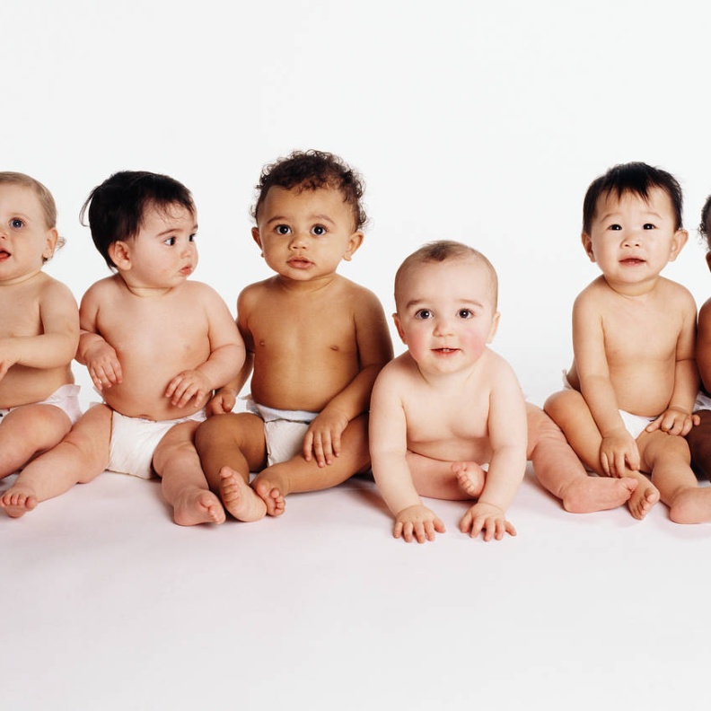 أسماء أولاد متشابهة لكنها مميزة لكل طفل