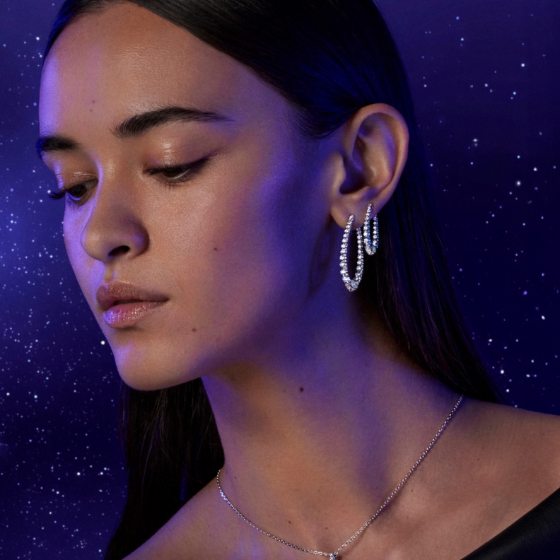 فصل جديد في مجموعة  Merveilles  خطّ Merveilles Blue