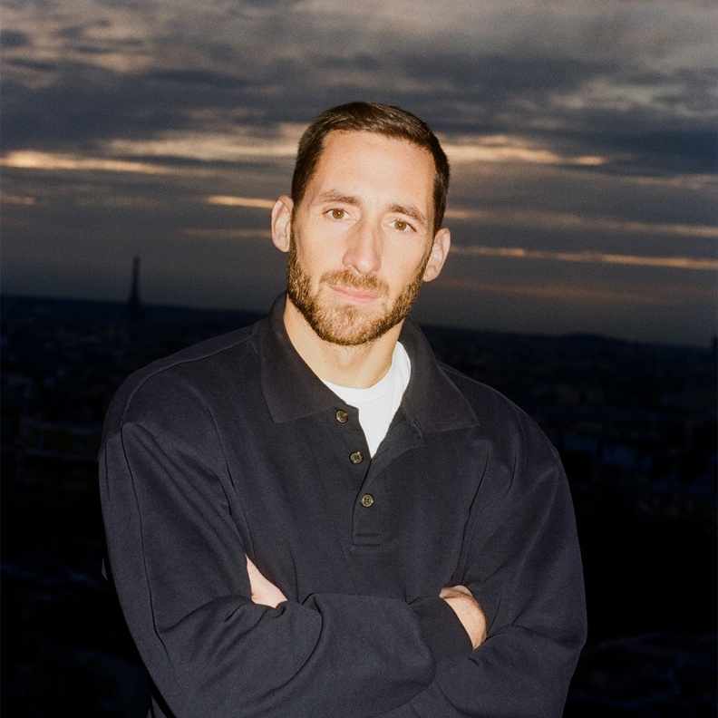  Balmain تعيّن Antonin Tron مديراً إبداعياً جديداً