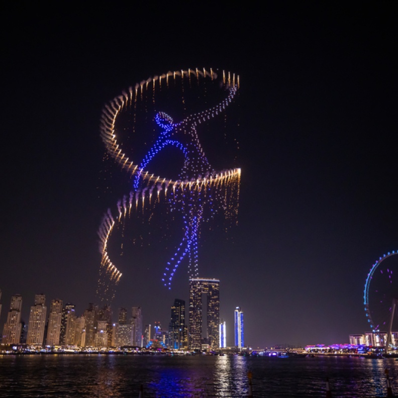 مهرجان دبي للتسوق يعود من جديد بأجواءٍ احتفاليةٍ مميزةٍ.. دليلك لتجربة تسوق استثنائية