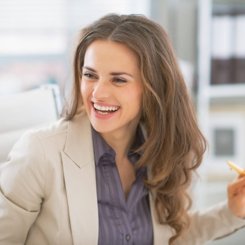 كيف تكتشفين شغفكِ وتحوّلينه إلى مشروع ناجح؟