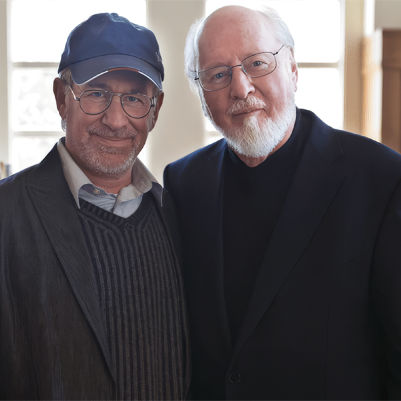 وحوش سبيلبرج تُعيد مايسترو هوليوود من التقاعد