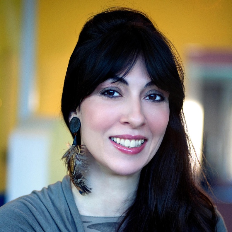 ليليانا بورشول