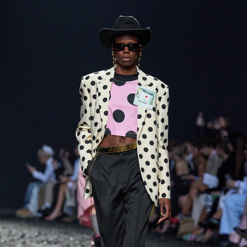 صيحة البولكا دوت 2026