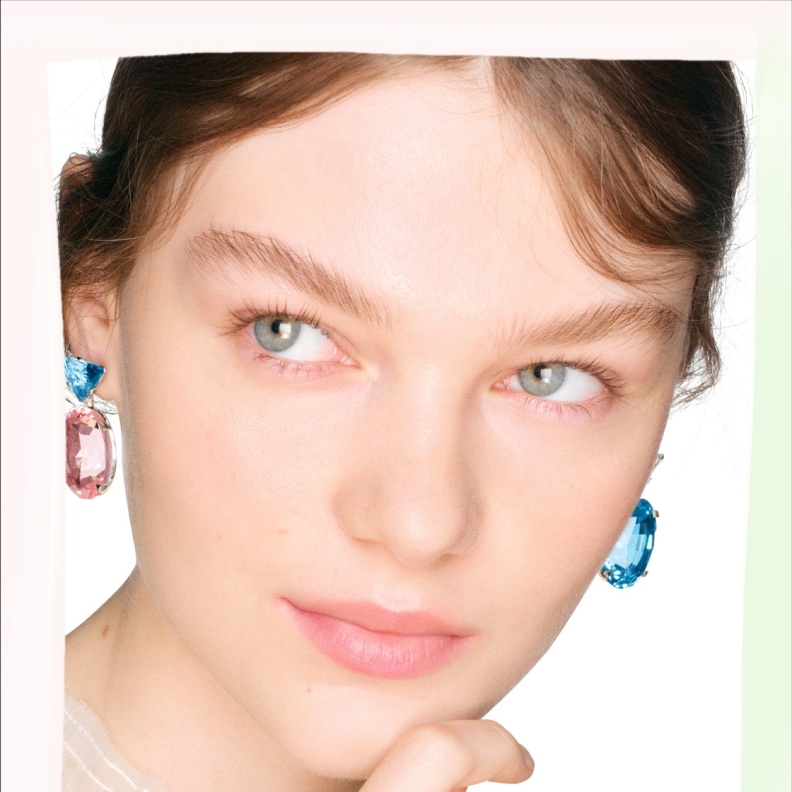 Prada Fine Jewelry Couleur