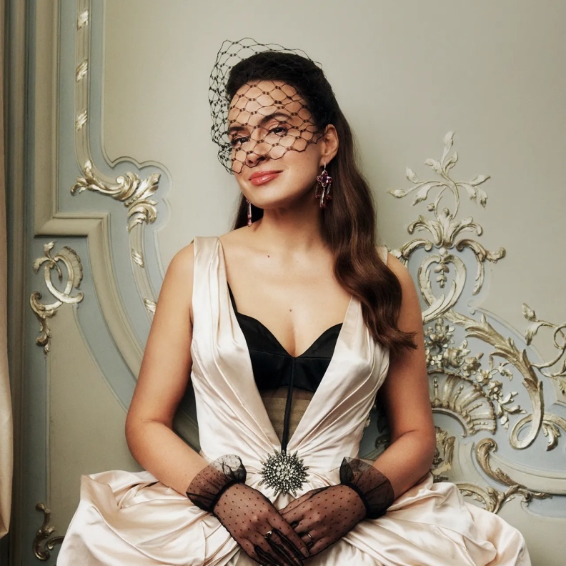 صوفي وينكلمان