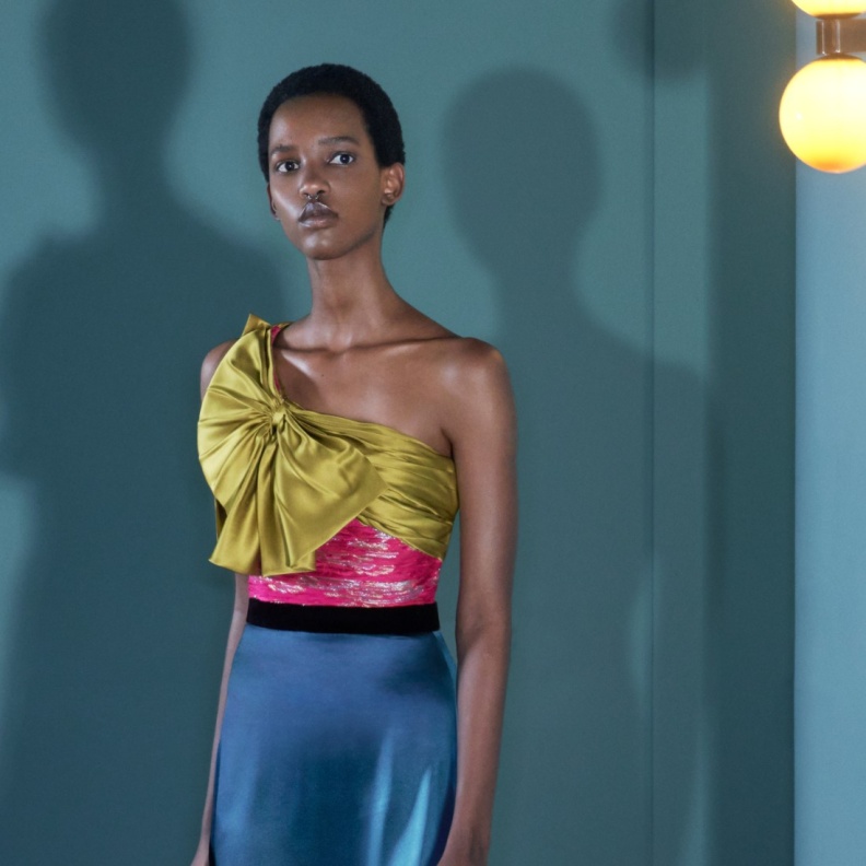 مجموعة فالنتينو Cruise 2026.