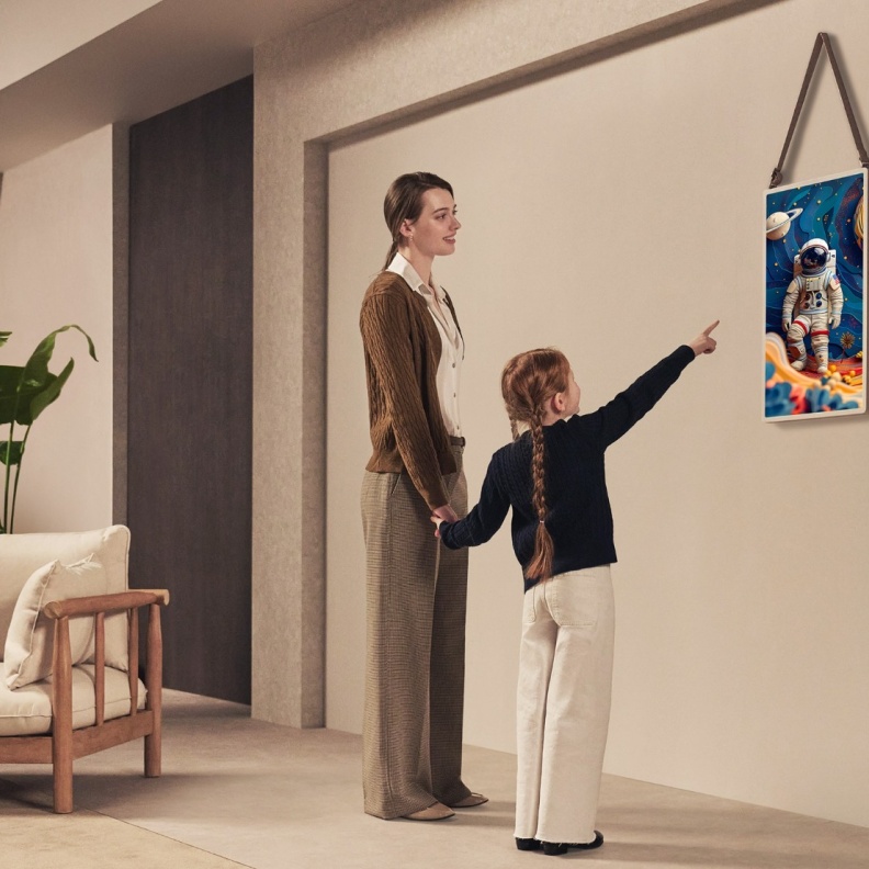 مراجعة شاشة LG StanbyME 2 المحمولة: تجربة فاخرة تعيد تعريف أسلوب الحياة العصري