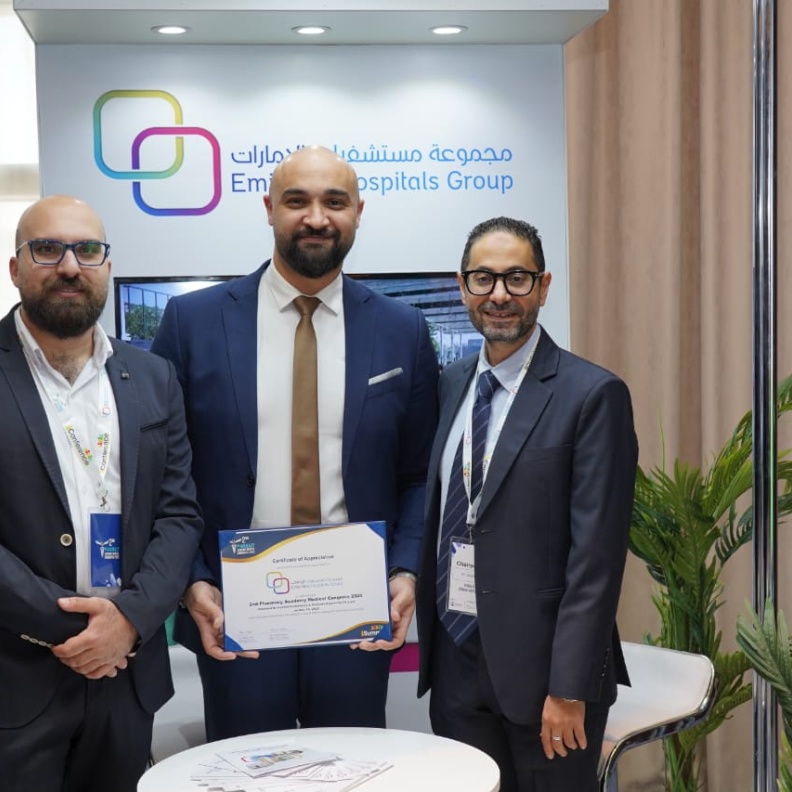 دبي تستضيف بنجاح المؤتمر الطبي الثاني لأكاديمية الصيدلة 2025 بمشاركة كبيرة