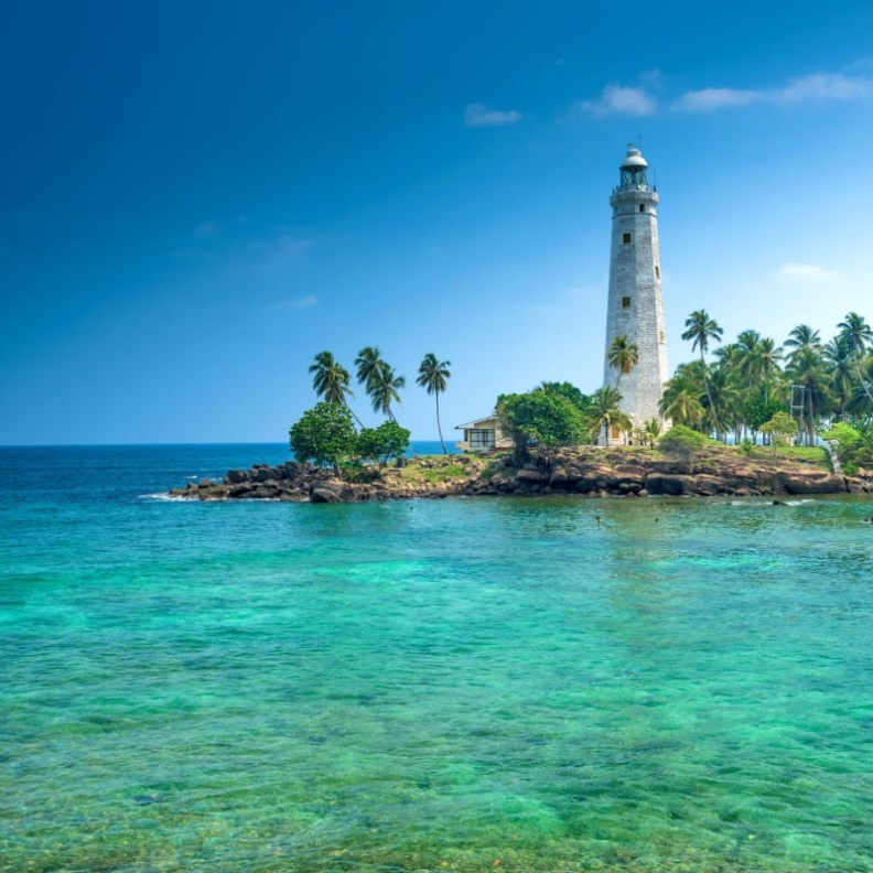 سريلانكا.. لؤلؤة المحيط الهندي تتألق كبديل جديد لـ "بالي"