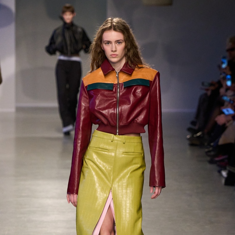 ألوان وموضة في تنسيق من Zomer