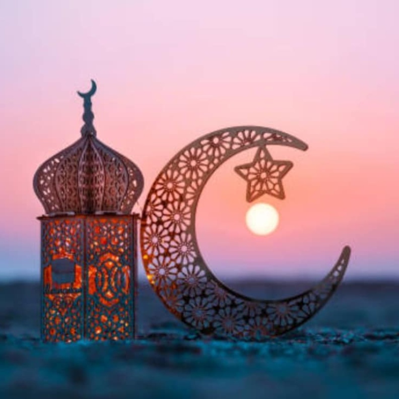 أجمل عبارات تهنئة عيد الفطر المبارك