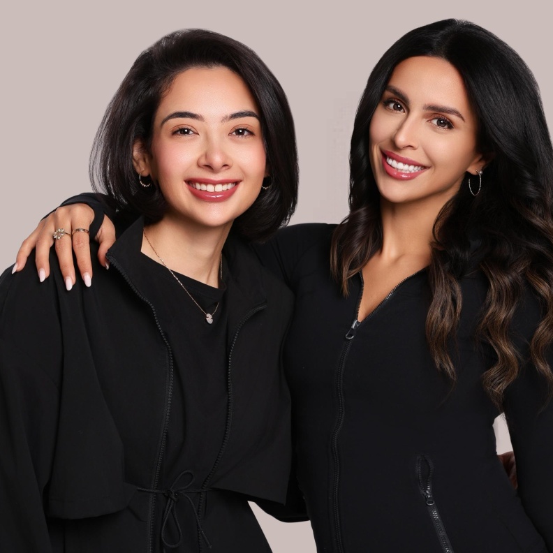 خاص "هي": فداء القعود من Saudi Pilates Collective حين تتحوّل الحركة إلى وعي