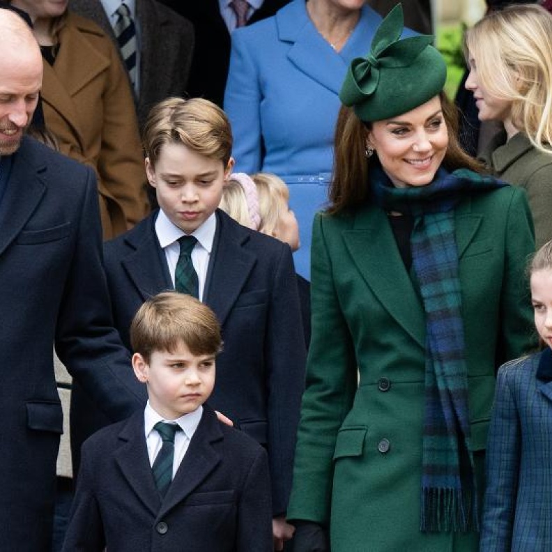 أمراء ويلز يجرون تغييرات طفيفة على حساباتهما في مواقع التواصل الاجتماعي