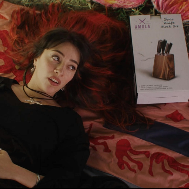 محطة فارقة في المسيرة المتصاعدة لسارة طيبة