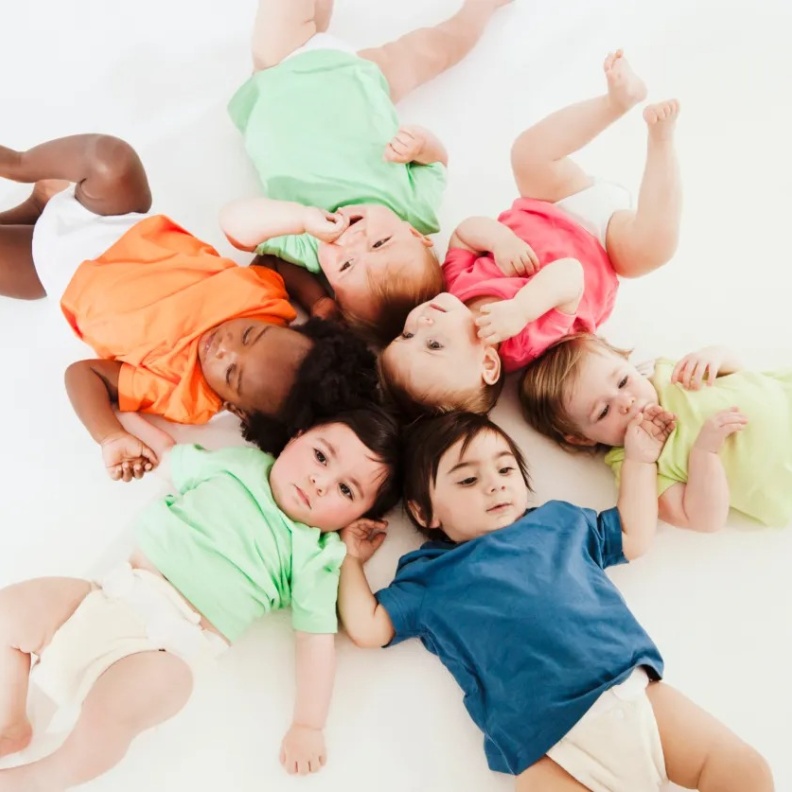 أسماء أولاد مستوحاة من القادة والحكماء