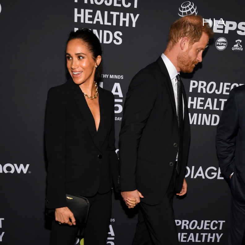 ميغان ماركل 