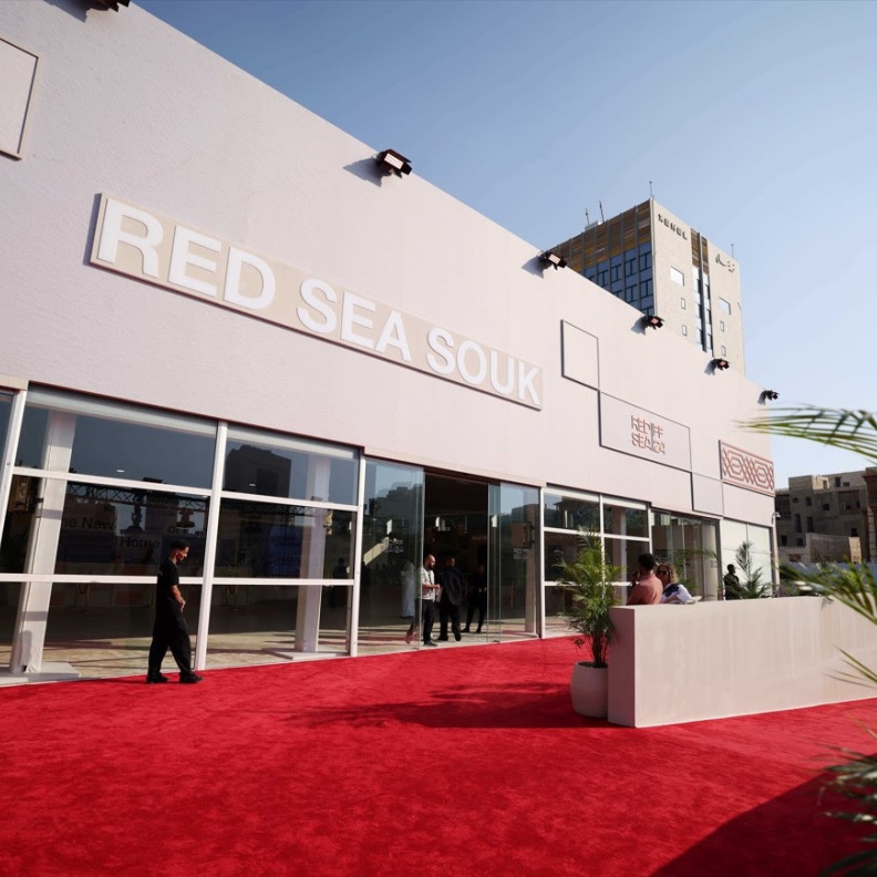 مهرجان البحر الأحمر السينمائي الدولي يكشف عن البرنامج الشامل لسوق البحر الأحمر في دورته الخامسة