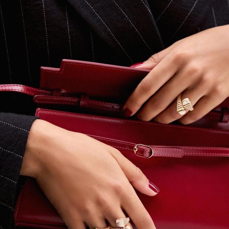 احتفلي بموسم الأعياد مع مجموعة Cleo By Marli العصرية