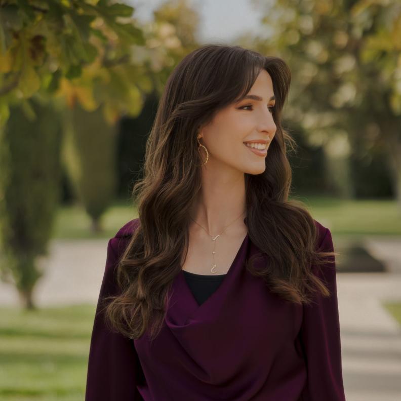 اعتمدي أسلوب الأميرة رجوة للحصول على إطلالة مثالية