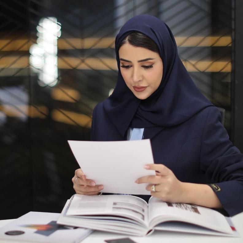 الأميرة نوف بنت بدر آل سعود.. نموذج ملهم للقيادة الاستراتيجية في الاستثمار والاستدامة