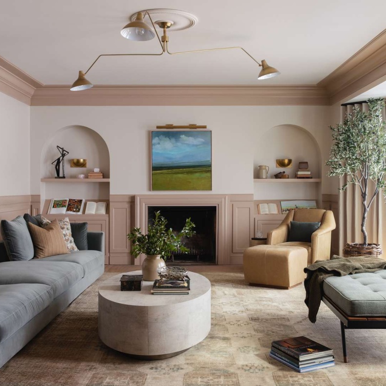 الابتكار في طريقة استخدام الأثاث يمنح مساحاتك أكثر من غرض واحد