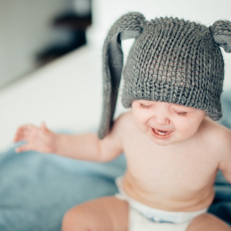 البكاء البنفسجي عند المولود  ظاهرة طبيعية يتعرض إليها أغلب الأطفال بدءًا من الأسبوع السادس