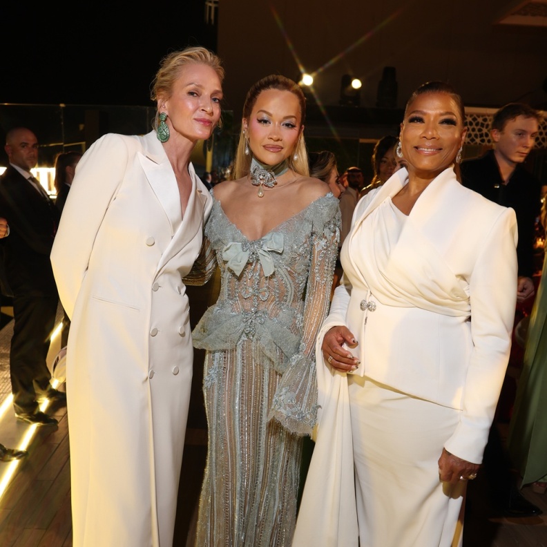 فعالية "المرأة في السينما" والجلسات الحوارية مع النجمات تسيطر على أحداث اليوم الثاني من مهرجان البحر الأحمر السينمائي