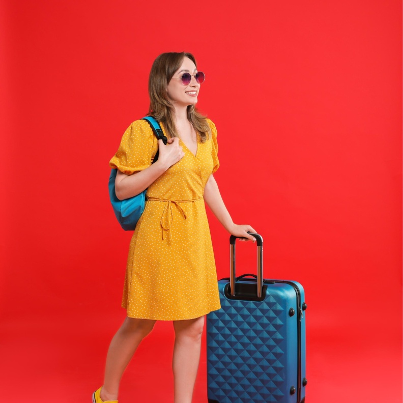 اهتمي بالحفاظ على متعلقاتك الشخصية أثناء السفر 