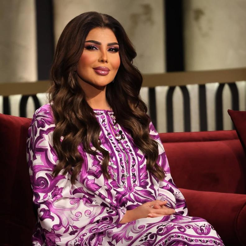 براءة إلهام الفضالة