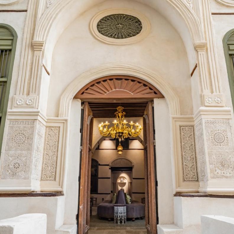 تجارب تحاكي روح المكان وأجواء الزمن الجميل… فنادق بوتيك سعودية فاخرة بهوية استثنائية