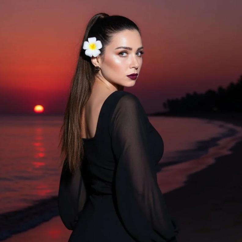 تتبع مي عز الدين ريجيم اللقيمات لتحقيق حلم الرشاقة