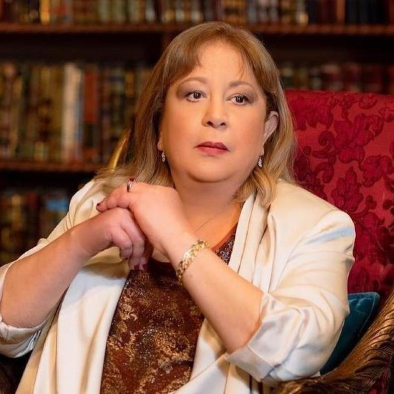 سمية الألفي