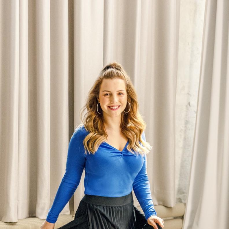 تعيد الأطراف الصناعية الحياة والثقة بالنفس للمرأة