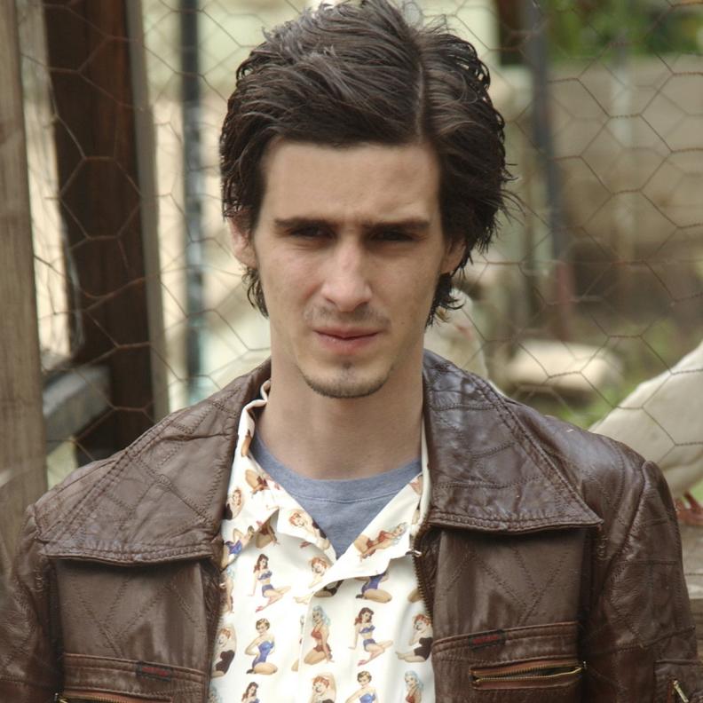 تفاصيل وفاة الممثل جيمس رانسون