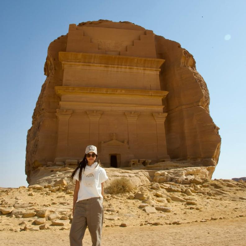 جيسيكا البا 