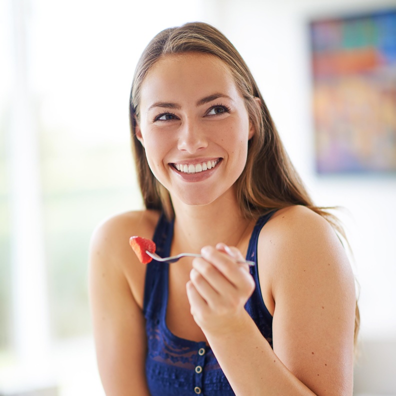 تساعدك الأطعمة الغنية بمضادات الأكسدة على الاستمتاع بالاحتفالات