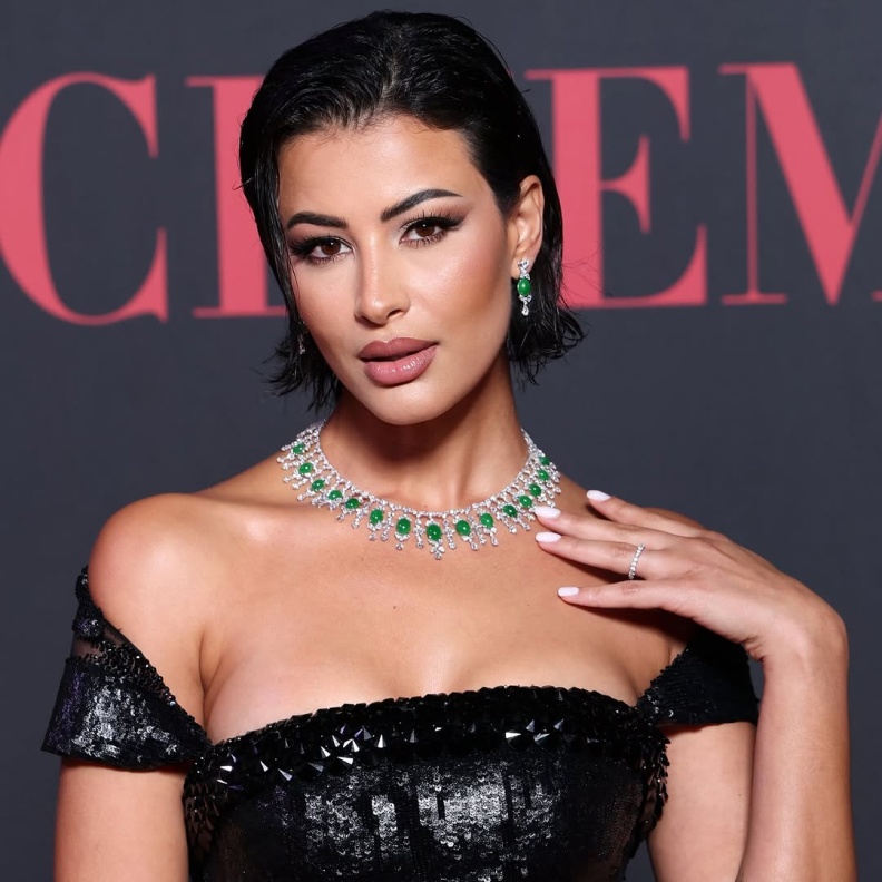 تذكري معنا مجوهرات نجمات العرب في مهرجان البحر الأحمر خلال السنوات الماضية