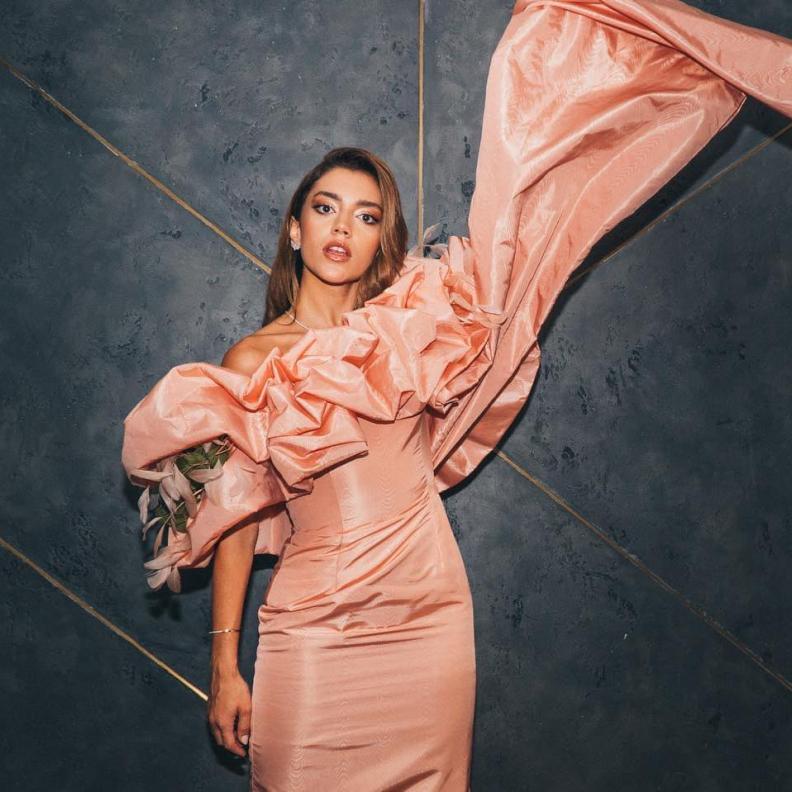 ستيفاني عطاالله 