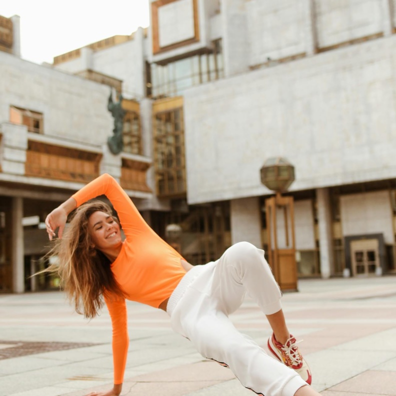 خدّاع عقلكِ سرّ حُبّكِ لممارسة التمارين الرياضية.. كيف ذلك؟