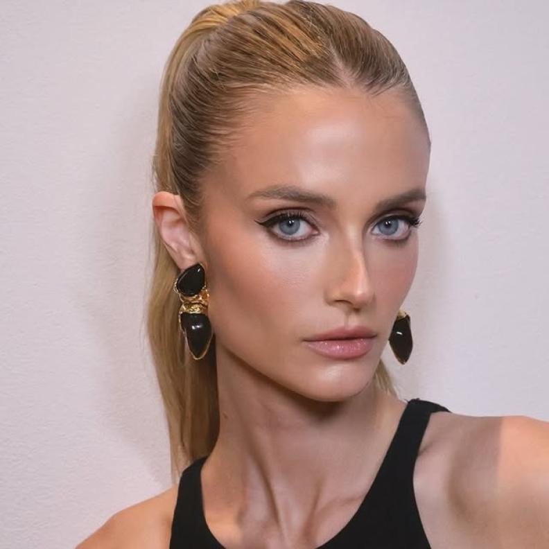 صورة من انستغرام المؤثرة