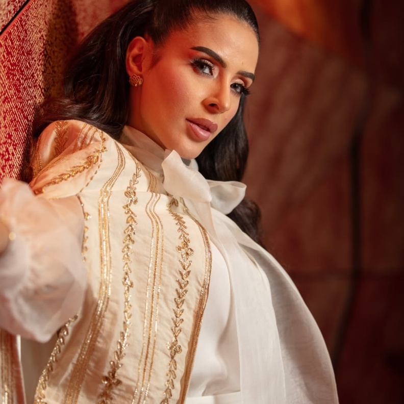 عائشة كاي بطلة متعددة الشخصيات في 2025