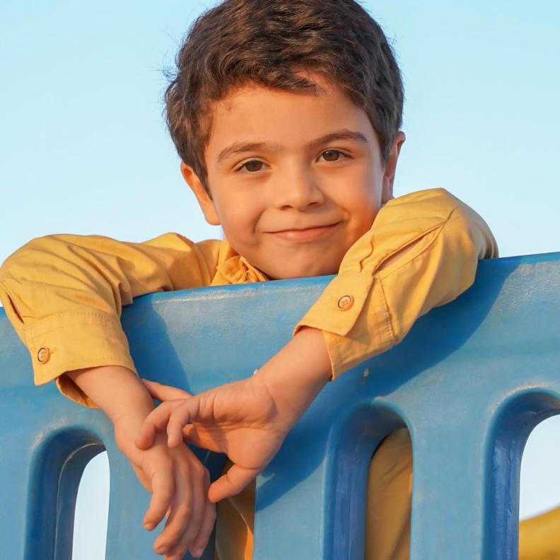 عبد العزيز الشريف في المرسى