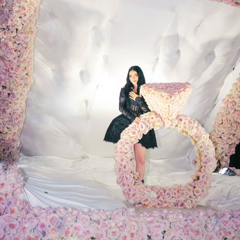 عرض زواج رومانسي بكل تفاصيله