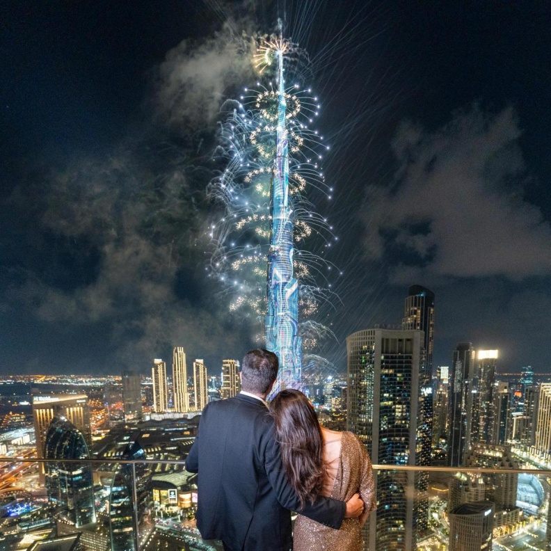 عروض مطاعم دبي خلال موسم الأعياد