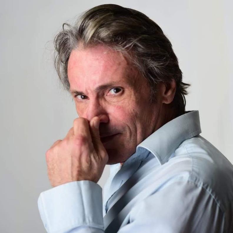 تفاصيل وفاة الفنان وليد العلايلي