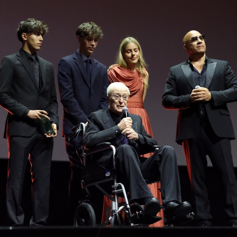 حفل افتتاح مهرجان البحر الأحمر السينمائي 2025