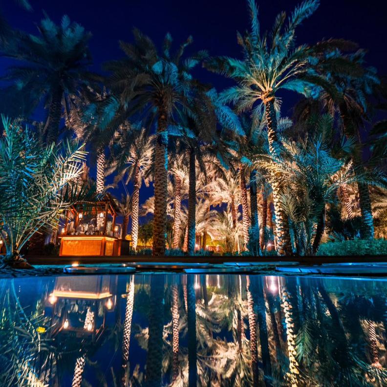 الدرعية تُعيد سرد الحكاية… 8 تجارب لا تفوت في موسم الدرعية